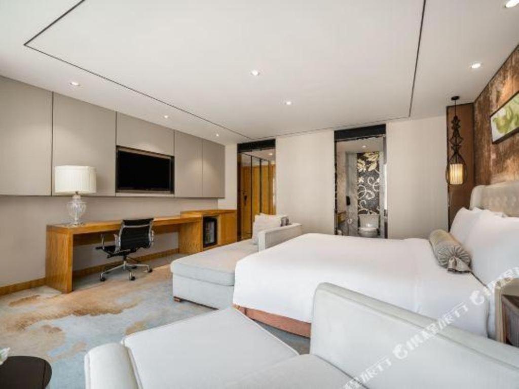 Lia! Beijing Hotel Екстер'єр фото