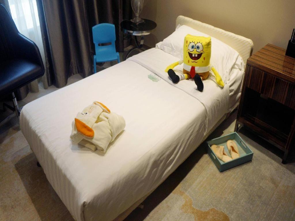 Lia! Beijing Hotel Екстер'єр фото