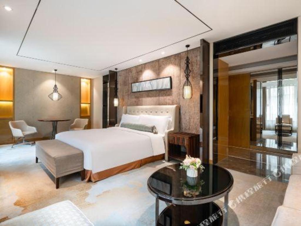 Lia! Beijing Hotel Екстер'єр фото