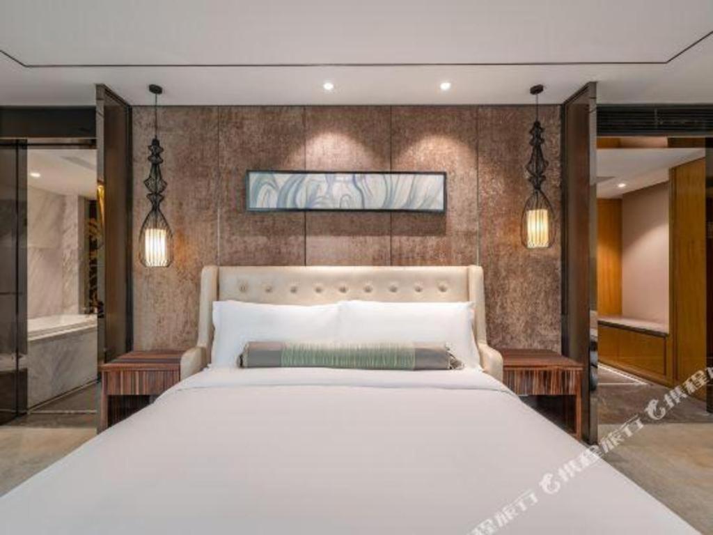 Lia! Beijing Hotel Екстер'єр фото
